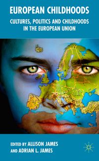 Produktbild: European Childhoods