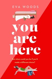 Produktbild: You Are Here