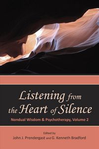 Produktbild: Listening from the Heart of Silence