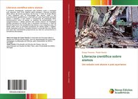 Produktbild: Literacia cient&iacute;fica sobre sismos
