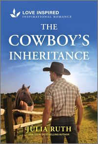 Produktbild: The Cowboy's Inheritance