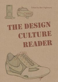 Produktbild: The Design Culture Reader