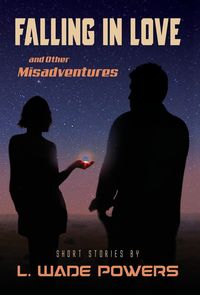 Produktbild: Falling in Love and Other Misadventures