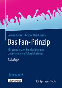 Produktbild: Das Fan-Prinzip