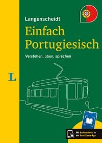 Produktbild: Langenscheidt Einfach Portugiesisch