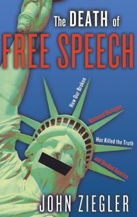 Produktbild: The Death of Free Speech