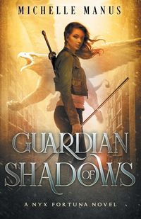 Produktbild: Guardian of Shadows