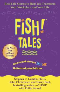 Produktbild: Fish Tales