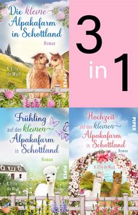 Produktbild: Bundle: Skye 1-3