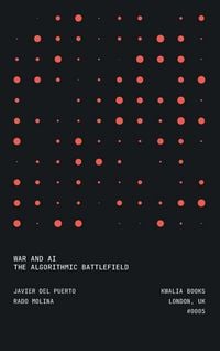 Produktbild: War and AI