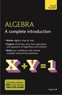 Produktbild: Algebra