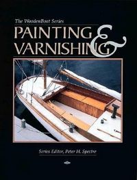 Produktbild: Painting and Varnishing