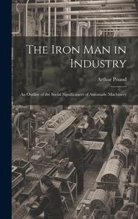 Produktbild: The Iron Man in Industry