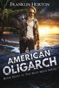 Produktbild: American Oligarch