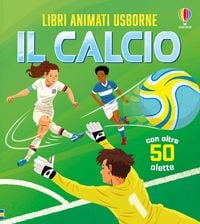 Produktbild: Il calcio