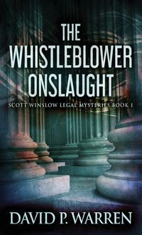 Produktbild: The Whistleblower Onslaught