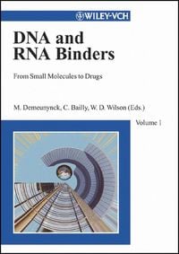 Produktbild: DNA and RNA Binders