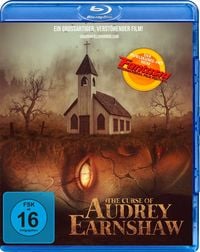 Produktbild: The Curse of Audrey Earnshaw