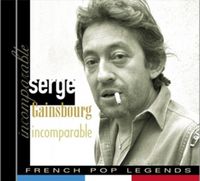 Produktbild: Gainsbourg, S: Incomparable