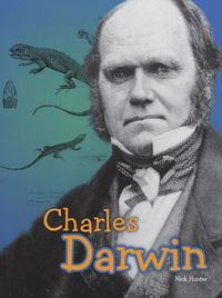 Produktbild: Charles Darwin