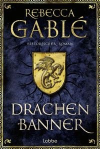 Produktbild: Drachenbanner