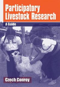 Produktbild: Participatory Livestock Research