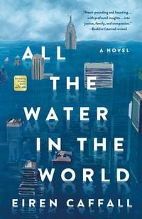 Produktbild: All the Water in the World