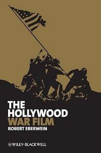 Produktbild: Eberwein, R: Hollywood War Film