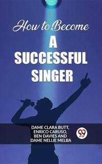 Produktbild: How to Become a Successful Singer