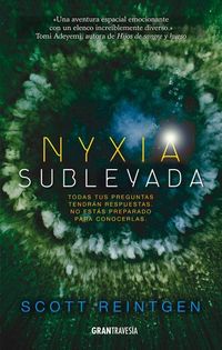 Produktbild: Nyxia Sublevada