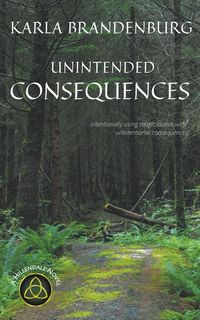 Produktbild: Unintended Consequences