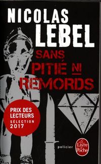 Produktbild: Sans piti&eacute; ni remords