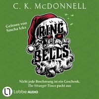 Produktbild: Ring the Bells - The Stranger Times, Teil 5