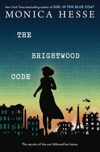 Produktbild: The Brightwood Code