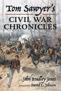 Produktbild: Tom Sawyer's Civil War Chronicles