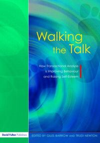 Produktbild: Walking The Talk