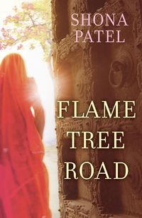 Produktbild: Flame Tree Road