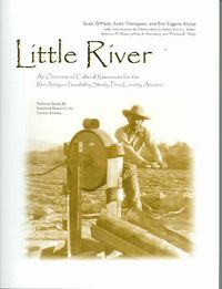 Produktbild: Little River