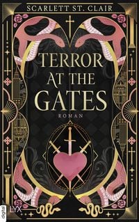 Produktbild: Terror at the Gates