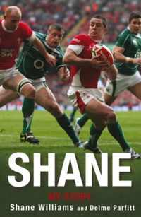 Produktbild: Shane