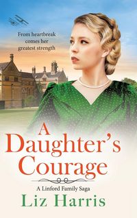 Produktbild: A Daughter's Courage
