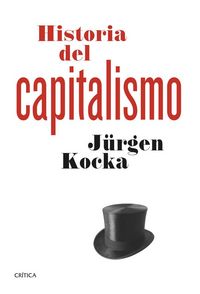 Produktbild: Historia del capitalismo