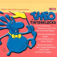 Produktbild: Theo Tintenklecks - Box