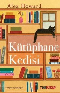 Produktbild: K&uuml;t&uuml;phane Kedisi