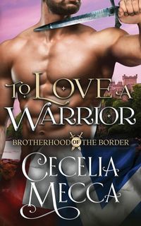 Produktbild: To Love a Warrior