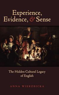 Produktbild: Experience, Evidence, and Sense