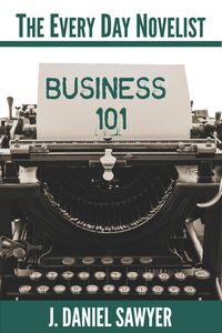 Produktbild: Business 101 (The Every Day Novelist, #1)