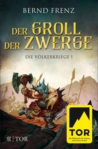 Produktbild: Der Groll der Zwerge