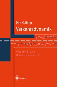 Produktbild: Verkehrsdynamik