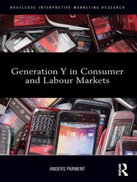 Produktbild: Generation Y in Consumer and Labour Markets